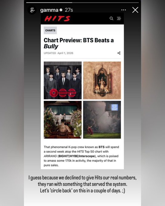 Leaked SCAMMA 'Circling Back' Screenshot - Billboard bot fraud proof